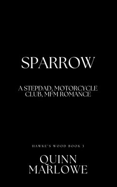 Cover Sparrow (Hawke's Wood, #3) (eBook, ePUB)