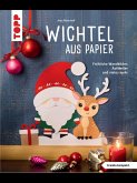 Wichtel aus Papier (kreativ.kompakt.) (eBook, ePUB)