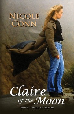 Claire of the Moon (eBook, ePUB) - Conn, Nicole