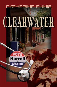 Clearwater (eBook, ePUB) - Ennis, Catherine