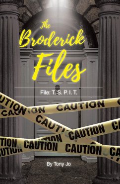 The Broderick Files (eBook, ePUB)