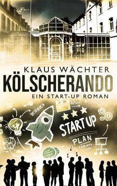 Kölscherando (eBook, ePUB)