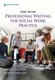 Professional Writing for Social Work Practice (eBook, ePUB)