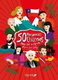 50 Personajes chilenos para leer en familia (eBook, ePUB)