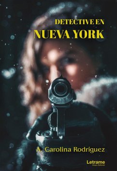 Cover Detective en Nueva York (eBook, ePUB)