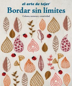 Cover Bordar sin límites (eBook, ePUB)