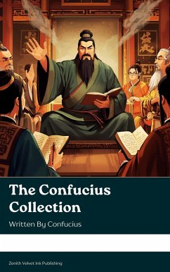 Cover The Confucius Collection (eBook, ePUB)
