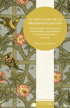 La otra cara de la profesionalización (eBook, ePUB) - Hevia Fabres, Pilar