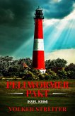 Pellwormer Pakt (eBook, ePUB)