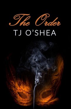 The Order (eBook, ePUB) - O'Shea, Tj