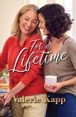 For a Lifetime (eBook, ePUB)