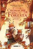 Cronache della foresta. I diari segreti (eBook, ePUB)