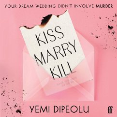 Cover Kiss Marry Kill (MP3-Download)