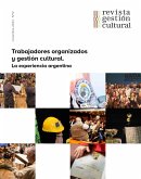 Trabajadores organizados y gestión cultural (eBook, PDF)