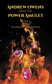 Andrew Owens And The Power Amulet (eBook, ePUB)