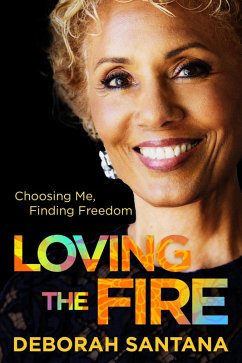 Cover Loving the Fire (eBook, ePUB)