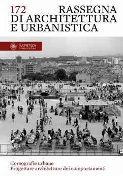 Coreografie urbane (eBook, PDF) - Aa. Vv.
