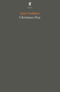 Christmas Day (eBook, ePUB) - Grabiner, Sam