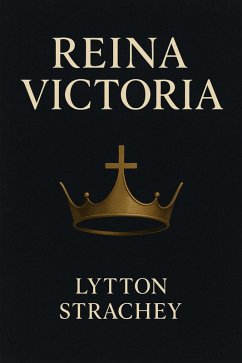Cover Reina Victoria (eBook, ePUB)