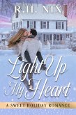 Light Up My Heart (eBook, ePUB)