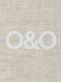 Cover O&O Baukunst (eBook, ePUB)