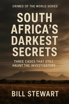 Cover South Africa's Darkest Secrets (eBook, ePUB)