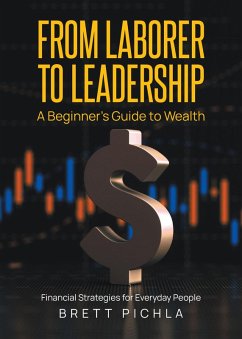 Cover From Laborer to Leadership (eBook, ePUB)