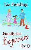 Family for Beginners (eBook, ePUB)