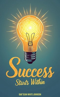 Cover Success Starts Within (eBook, ePUB)