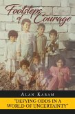 Footsteps of Courage (eBook, ePUB)
