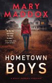 Hometown Boys (Kelly Durrell, #2) (eBook, ePUB) Hometown Boys (Kelly Durrell, #2) (eBook, ePUB)