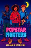Popstar Fighters (eBook, ePUB)