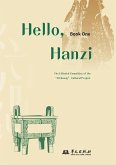 Hello Hanzi (Book One) (eBook, ePUB)