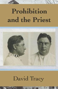Cover Prohibition and the Priest (eBook, ePUB)