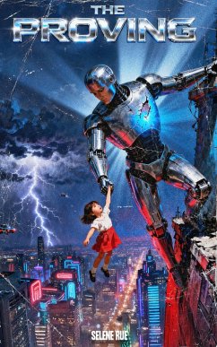 Cover The Proving (eBook, ePUB)