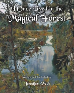 Cover I Once Lived in the Magical Forest (eBook, ePUB)