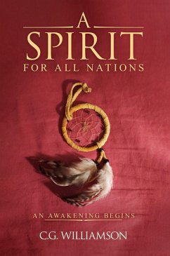 Cover A Spirit For All Nations: An Awakening Begins (eBook, ePUB)