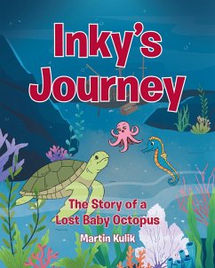 Cover Inky's Journey (eBook, ePUB)