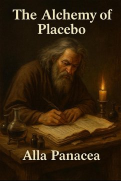 The Alchemy of Placebo (Whispers of the Soul, #4) (eBook, ePUB) - Panacea, Alla