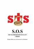 SOS Mi matrimonio está en crisis (eBook, ePUB)