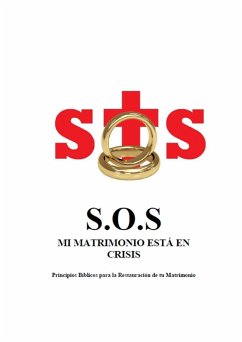 Cover SOS Mi matrimonio está en crisis (eBook, ePUB)