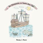 The Adventures of South Seas Sue (eBook, ePUB)