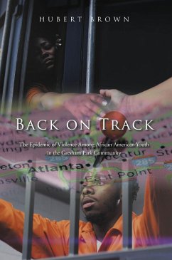 Cover Back on Track (eBook, ePUB)