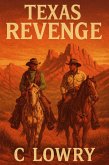 Texas Revenge (eBook, ePUB)