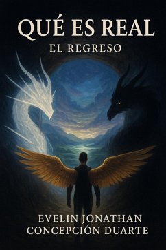 Cover ¿Qué es Real?: El Regreso (eBook, ePUB)