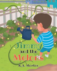 Cover Jimmy and the Melons (eBook, ePUB)