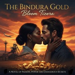 Cover The Bindura Gold (eBook, ePUB)