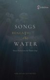 Songs Beneath the Water (Verses of animals and beasts, #4) (eBook, ePUB)