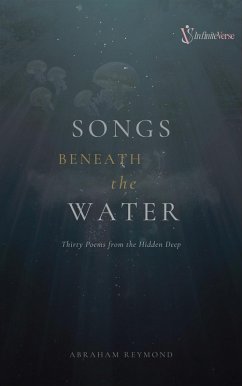 Cover Songs Beneath the Water (Verses of animals and beasts, #4) (eBook, ePUB)