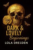 Dark & Lovely Beginnings (The Vassallo Wolves, #1) (eBook, ePUB)